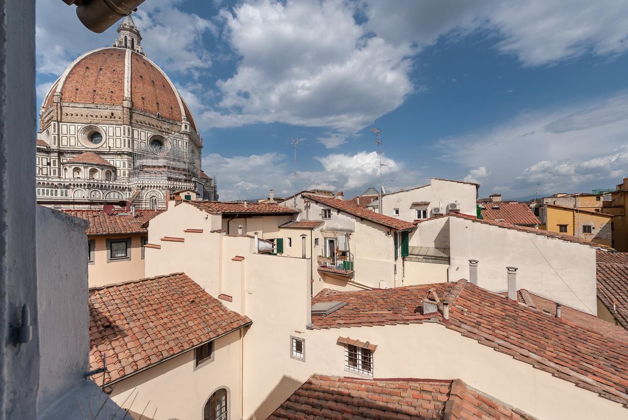 Santaelisabettafirenze1 Apartment Florenz