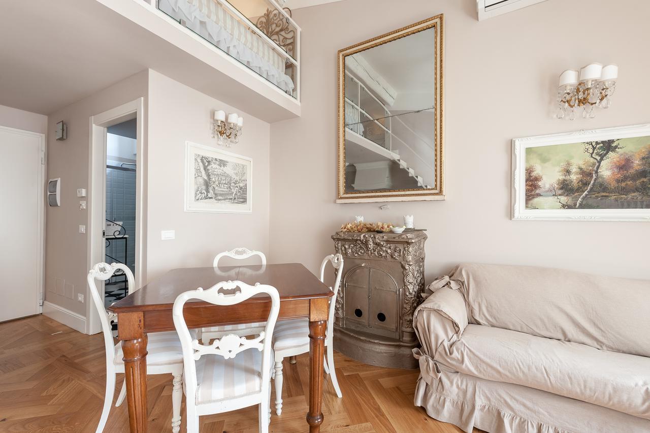 Santaelisabettafirenze1 Apartment Florenz