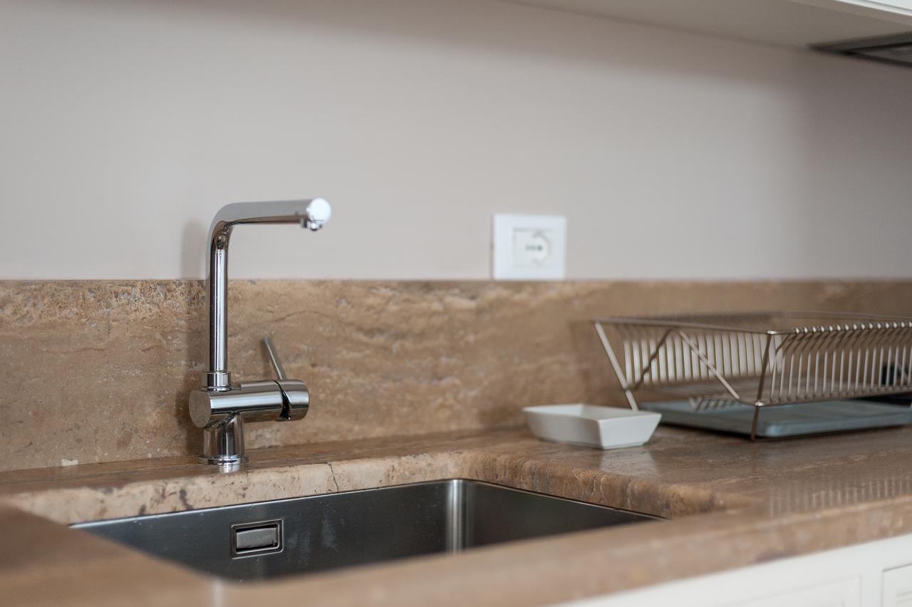 Santaelisabettafirenze1 Apartment Florenz